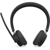 Lenovo | Belaidės Ausinės | 4XD1S19778 | Su mikrofonu | Bluetooth | ANC | Juodas