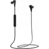 Lenovo HE01 Belaidės Ausinės Sportui, Juodos