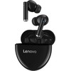 Lenovo True Wireless Ausinės HT06, Juodos