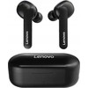 Lenovo True Belaidės Ausinės HT28, Juodos