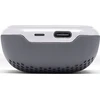 Lexon Speakerbuds belaidės ausinės su Bluetooth Speaker pilkos spalvos LA127G