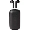 Lexon Speakerbuds belaidės ausinės su Bluetooth Speaker juodos spalvos LA127N