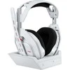 Logitech A50 LIGHTSPEED WRLS G Ausinės - WITH BASE STATION-Baltas-EMEA28-9