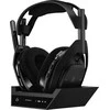 Garso įranga - Logitech G Astro A50 Belaidės Ausinės (5th Gen, 24h Baterija, Multi-Platform)
