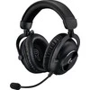 LOGITECH G PRO X 2 LIGHTSPEED Belaidės Ausinės Žaidimams - Juodas - 2.4GHZ - Bundle - EMEA28-935