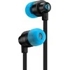 Į ausis įkišamos ausinės žaidimams Logitech G333, Mėlyna