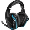 LOGITECH G935 Belaidės 7.1 Surround Sound LIGHTSYNC Ausinės Žaidimams - 2.4GHZ - EMEA