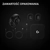 LOGITECH G PRO X3 LIGHTSPEED Belaidės Ausinės Žaidimams - Juodas - 2.4GHZ - EMEA28i - 935