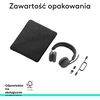 Ausinės Logitech Zone Belaidės 2 ES (981-001503)