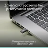 Ausinės Logitech Zone Belaidės 2 ES (981-001503)