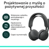 Ausinės Logitech Zone Belaidės 2 ES (981-001503)