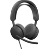 Logitech Zone Wired 2 ausinės su mikrofonu