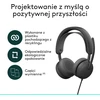 Ausinės „Logitech Zone su laidu 2“ grafito spalvos