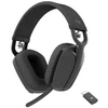 HyperX Ausinės Logitech Zone Vibe Belaidės MS NBT Grafitowy (981-001441)