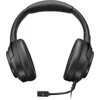 Ausinės su mikrofonu Lucidsound LS10P