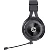 Ausinės LucidSound LS35X Juodas (LS35X)