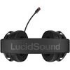 Ausinės LucidSound LS35X Juodas (LS35X)