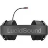 Ausinės LucidSound LS50X Juodas (1520185- 01)