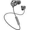 Ausinės Marvelous AQL BT SPORT EARPHONES IN-EAR UNIV. Juodas
