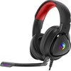 Marvo HG8958 žaidimų ausinės su mikrofono atšaka