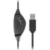 Ausinės Marvo HG9022 Juoda (QMMWM22GR00)