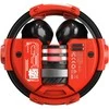 Marvo QUAZ Ausinės TWS, metalowe etui, USB-C