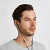 Master Dynamic ME05 Palladium įdėtos į ausį