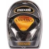Ausinės - Maxell Home Studio Juodos