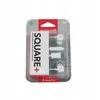 Ausinės Maxell USB-C EARPHONES SQUARE+ Baltas 348567
