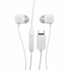 Ausinės Maxell USB-C EARPHONES SQUARE+ Baltas 348567