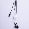 Maxlife laidinės ausinės MXEP-04 USB-C juodos
