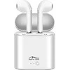 Media-Tech belaidės ausinės R-PHONES MT3589W TWS, Bluetooth, baltos