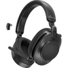 Ausinės MediaRange Over-Ear Hybrid ANC ausinės ramię mikrofonu 800mAh (MROS308)