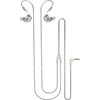 Ausinės MEE audio M6 Pro 2nd Generation Combo paketas (MEE-M6PROBT-CL)