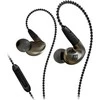 Ausinės MEE audio Pinnacle P1 (MEE- P1-ZN)