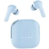 Microlab Wisepods 50 Mėlyna ausinės – belaidės TWS ausinės (6974229062290)