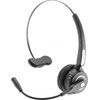 MediaRange Ausinės Bluetooth monaural, juodos spalvos