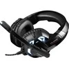 Modecom MC-849 SHIELD žaidimų ausinės su mikrofonu