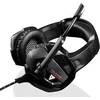 Žaidimų ausinės Modecom VOLCANO MC-859 BOW