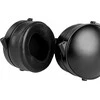 Ausinės Monoprice MONOPRICE M1070C per ausį uždarytas – juodas