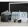 Ausinės Moondrop MOONDROP METEOR - IEM w konfiguracji Tribrid