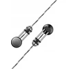Ausinės Moondrop MOONDROP U-2 - Įstatomos į ausis (į ausis įkišamos tipo) ausinės Hi-Fi