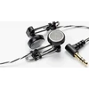 Ausinės Moondrop MOONDROP U-2 - Įstatomos į ausis (į ausis įkišamos tipo) ausinės Hi-Fi