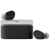 Ausinės Moondrop Pudding juodas - ausinės bluetooth TWS su ANC (6972585503839)