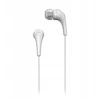 su laidu ausinės jack with mircophone 3,5mm MOTOROLA Ear Buds 2-S juodas