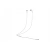 su laidu ausinės jack with mircophone 3,5mm MOTOROLA Ear Buds 2-S baltas