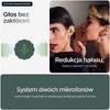 Ausinės MOTOROLA MOTO BUDS TREKKING Žalias