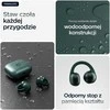 Ausinės MOTOROLA MOTO BUDS TREKKING Žalias