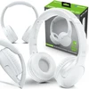 Muse | Stereo Ausinės | M-272 BTW | Belaidės/su laidu | Ant ausų uždedamos | Baltas | Noise canceling