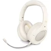 Muse Ausinės | M-295 ANCW | Bluetooth | Over-Ear | Mikrofonas | Baltas | Noise canceling | Belaidės